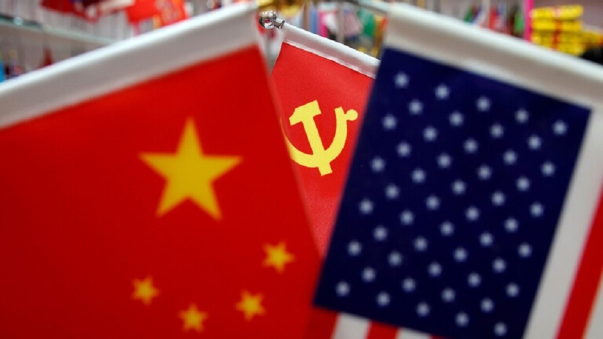 الصين تحذر من “استفزاز أمريكي متهور” قد ينتهي بـ”مواجهة”