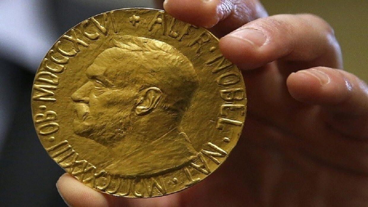 إلغاء حفل جوائز نوبل لأول مرة منذ 64 عاما