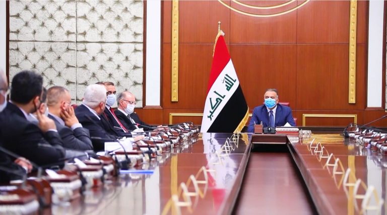 اللجنة العليا تصدر قرارات بشأن حظر التجوال ونسبة الدوام في المؤسسات الحكومية