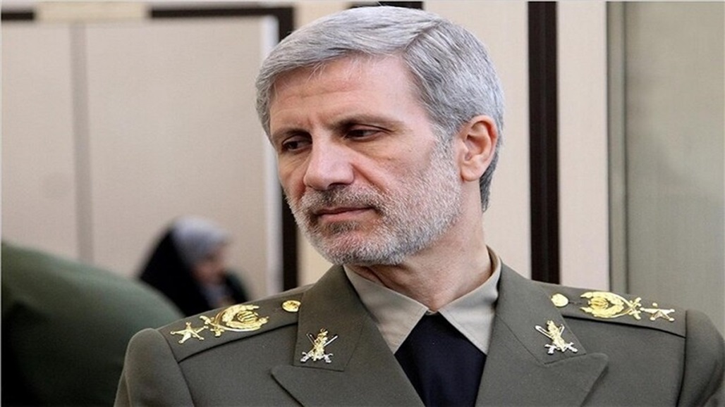 وزير الدفاع الإيراني: صواريخنا صممت لردع الولايات المتحدة وإسرائيل