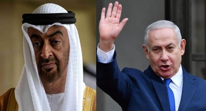 نص البيان المشترك لاتفاق السلام بين الإمارات وإسرائيل والإجراءات المترتبة عليه
