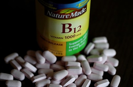 هذه أعراض نقص فيتامين B12.. ما أهميته للجسم؟