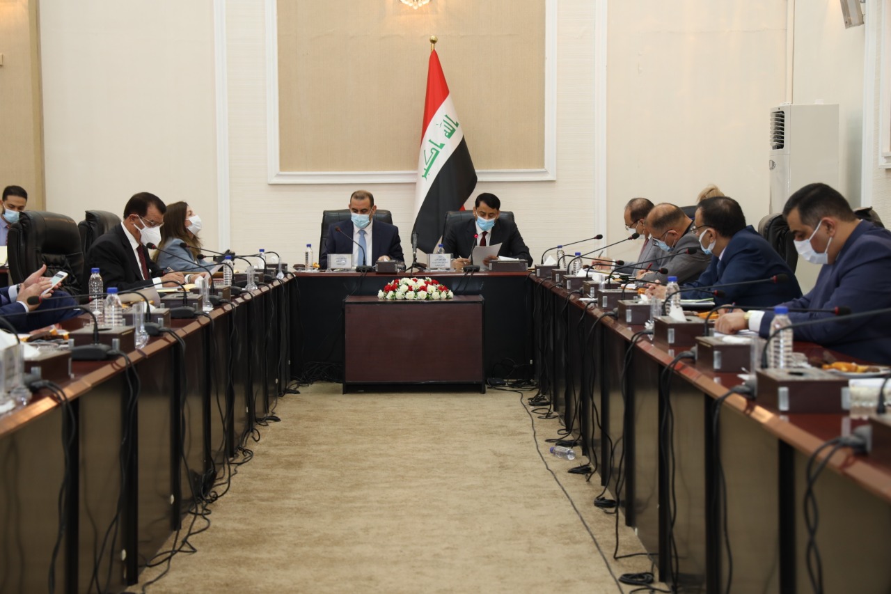 المجلس التنسيقي العراقي – الأردني – المصري يعقد أولى جلساته ويشكل 6 لجان فرعية