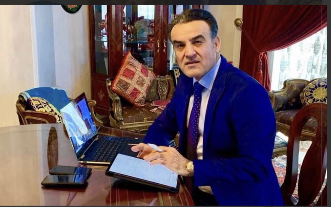 وزير في حكومة كوردستان يعلن إصابته بفيروس كورونا
