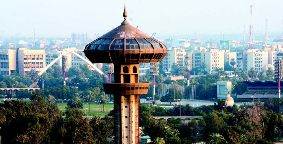 استثمار بغداد : منتجع سياحي ترفيهي في «الدورة» يعد الاكبر في البلاد