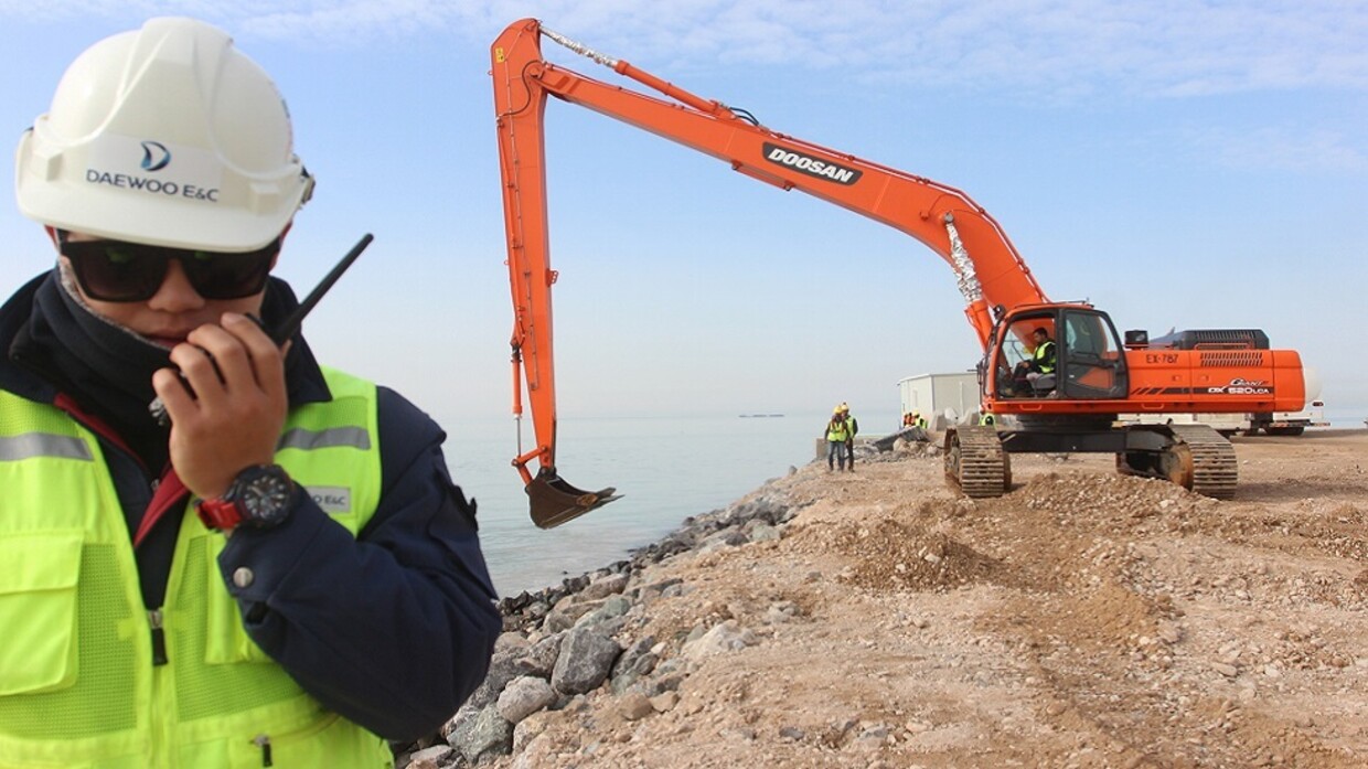 سيئول تدعو بغداد لإجراء تحقيق عادل في وفاة مسؤول شركة ” دايو ” بالبصرة