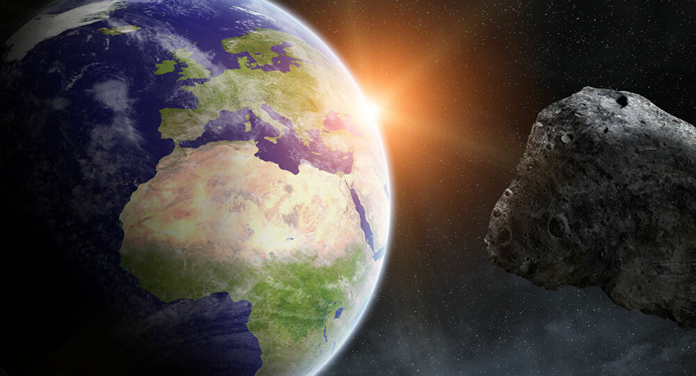 الأرض تستعد لاستقبال أول عينة من كويكب “بينو”