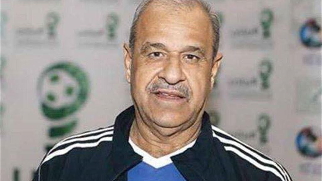 وفاة أمين سر اتحاد الكرة السابق ورئيس لجنة الحكام ” طارق أحمد “