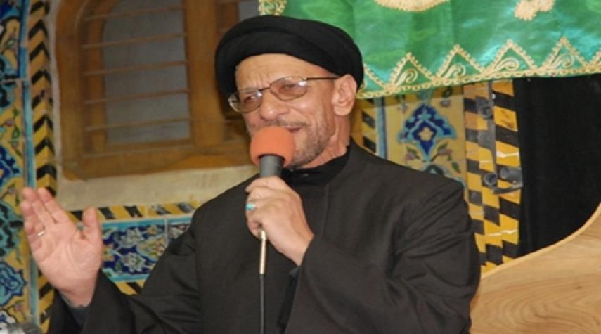 محافظة كربلاء تعلن الحداد لمدة يومين على رحيل السيد جاسم الطويرجاوي
