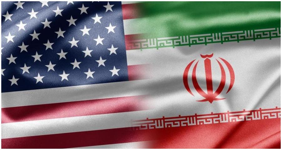 ايران تفرض عقوبات على كبار الدبلوماسيين الأمريكيين في العراق