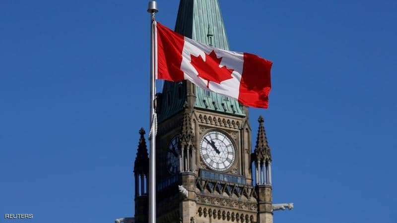 كندا تعلن رغبتها باستقبال أعداد كبيرة من اللاجئين