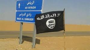 ” داعش” يدعو مؤيديه لاستهداف الغربيين في السعودية