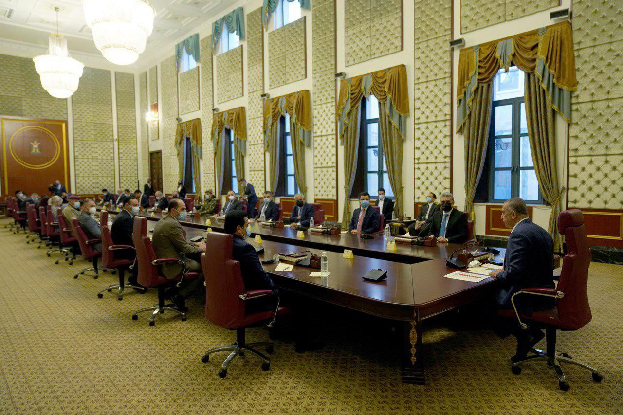 مصر ترحب بـ”اتفاق سنجار” في العراق