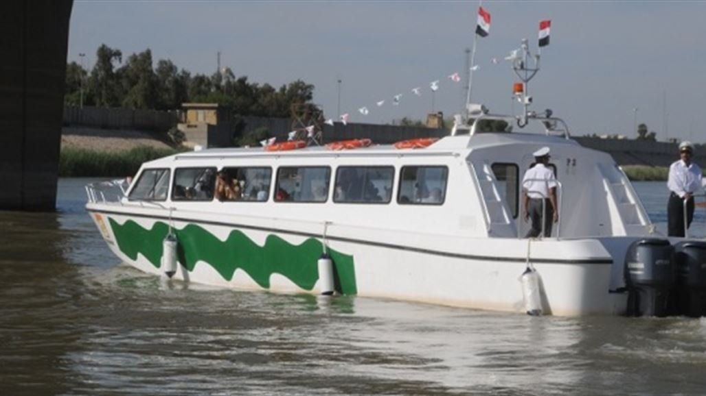 وزير النقل يوجه بالعمل الفعلي بالتكسي النهري ابتداءً من الشهر المقبل