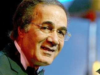 وفاة الفنان المصري ” محمود ياسين ” عن عمر يناهز 79 عاما