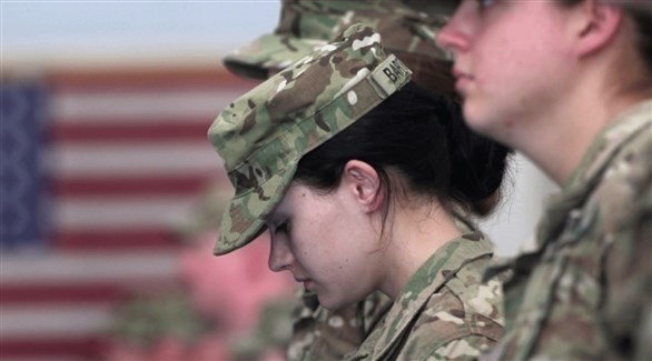 تفاقم ظاهرة “التحرش الجنسي” بين صفوف القوات الأمريكية