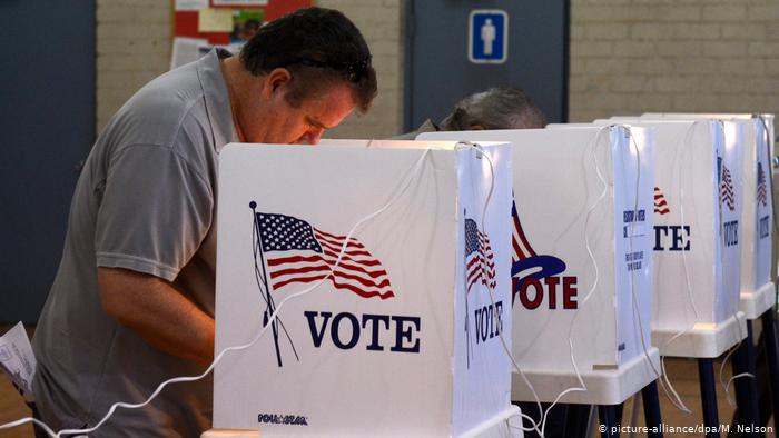 السلطات الأمريكية: لا دليل على فقدان اصوات في انتخابات 2020 وهي الأكثر أمانا في تاريخنـا