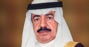 الديوان الملكي ينعى رئيس وزراء البحرين