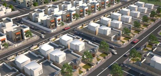 الإعمار: 10 مشاريع سكنية جديدة وإجراء يُلزم المستثمرين بعدم رفع أسعار الوحدات