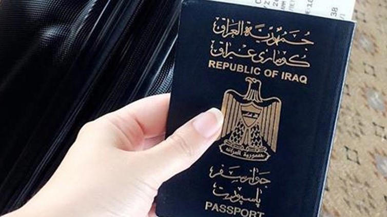 جوازات سفر العراقيين عرضة لتلاعب المزورين..والمحاكم تتسلم 100 دعوى تزييف شهرياً
