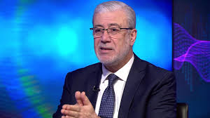نائب رئيس البرلمان يدعو كوردستان الى تشكيل وفد تفاوضي وإرساله إلى بغداد لحلحلة الملفات العالقة بين الطرفين