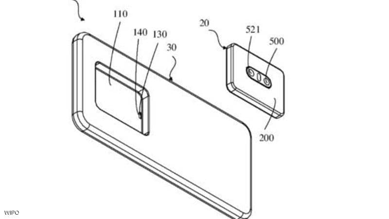 ” أوبو” تستعد لضربتها الكبرى.. هاتف بكاميرا “لم تصنع من قبل”