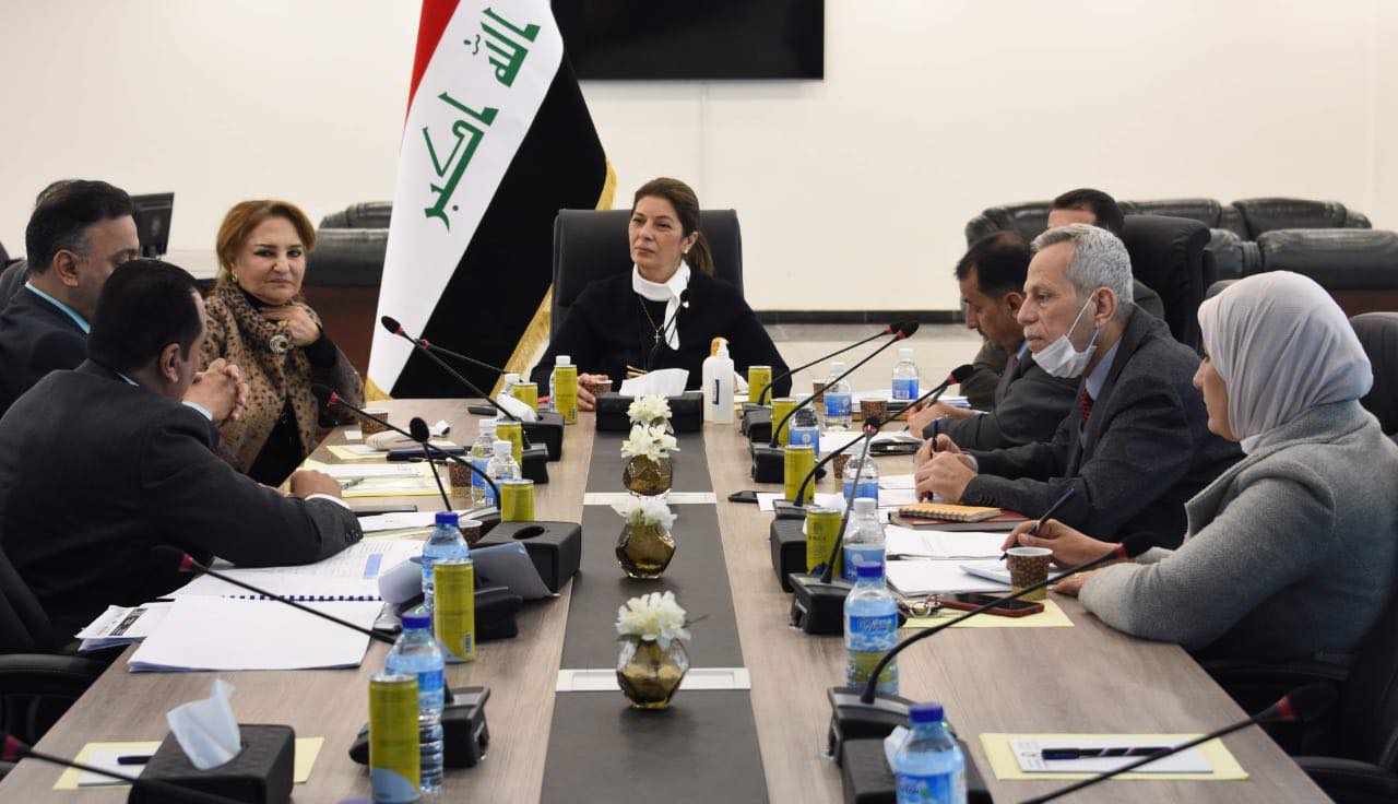 هيئة الاستثمار تتعهد: بسماية في كل محافظة عراقية عام 2021
