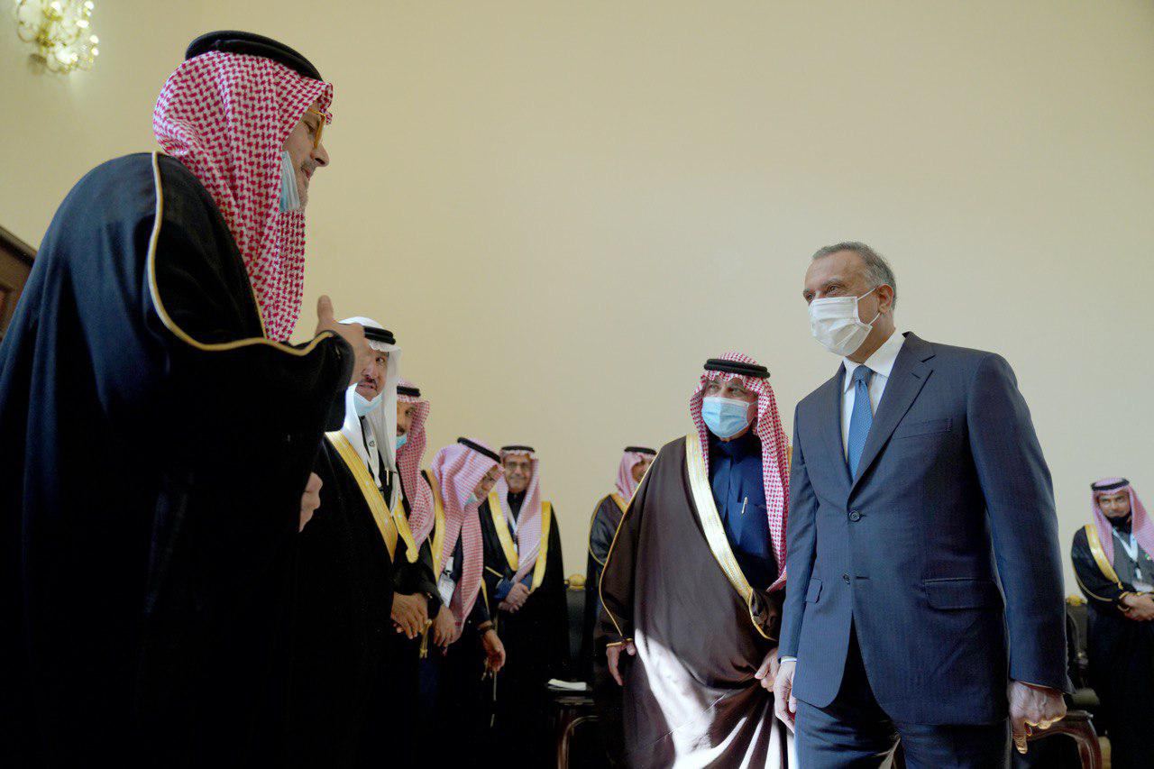 افتتاح ملحقية تجارية سعودية في بغداد