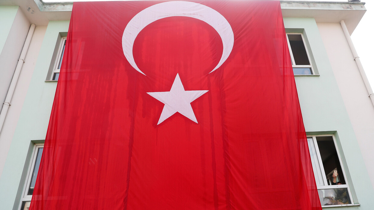 تركيا تعين سفيرا لها في إسرائيل