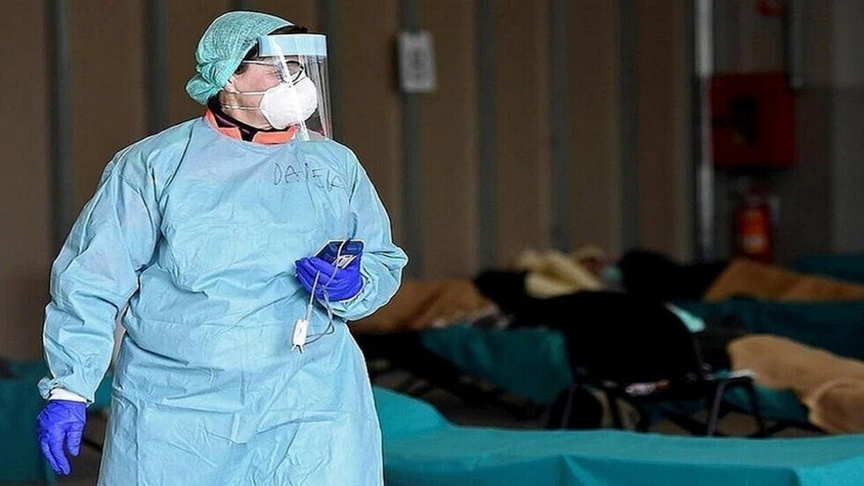 قائمة حديثة بالدول الأكثر تضررا من وباء كورونا من حيث عدد الوفيات