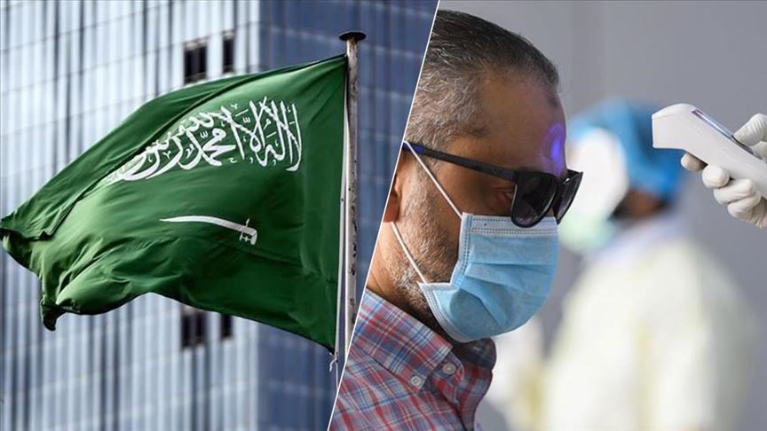 السعودية تسجل أعلى حصيلة إصابات يومية بفيروس كورونا منذ أشهر