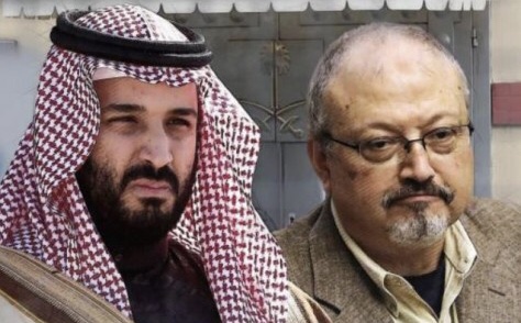 تقرير الاستخبارات الأمريكية: محمد بن سلمان اعتبر خاشقجي تهديدا ووافق على اعتقاله او قتله في اسطنبول