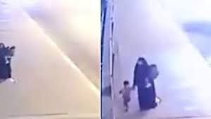 القضاء يصدر الحكم النهائي بحق المرأة التي رمت أطفالها في نهر دجلة