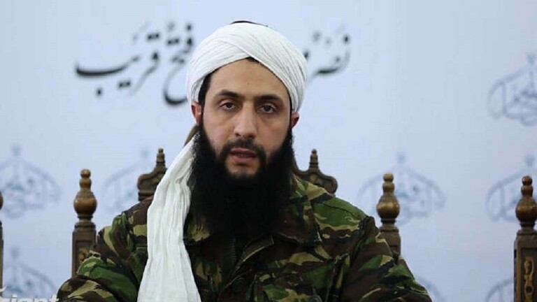 واشنطن تنشر صورة لزعيم “جبهة النصرة” يرتدي بدلة وتذكّر بمكافأة الـ10 مليون دولار