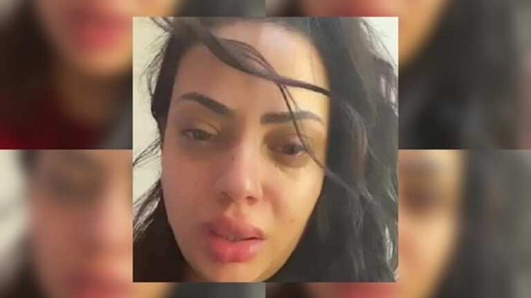 القبض على “جنات السيسي” بعد محاولتها الانتحار على فيسبوك