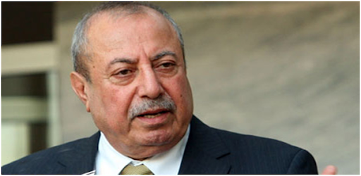 وفاة نائب رئيس الوزراء الأسبق روژ نوري شاويس