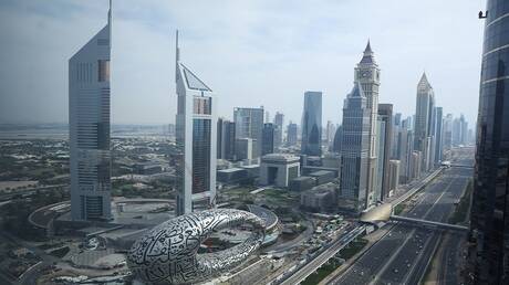 دبي تعلن انضمام دول جديدة إلى “الجواز اللوجستي العالمي”