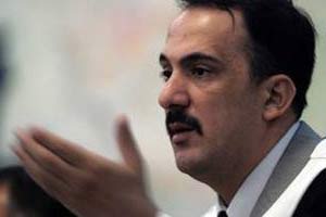 وفاة القاضي ” محمد عريبي ” اثر اصابته بفيروس كورونا