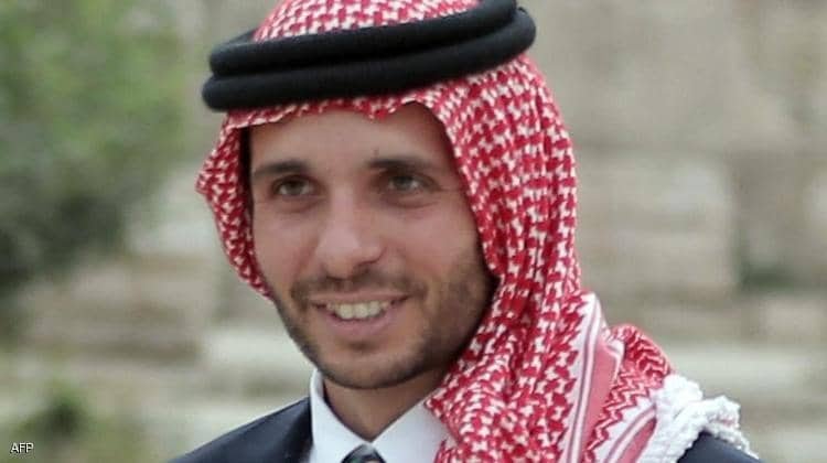الأمير حمزة بن الحسين في تسجيل صوتي: “لن ألتزم بالأوامر”