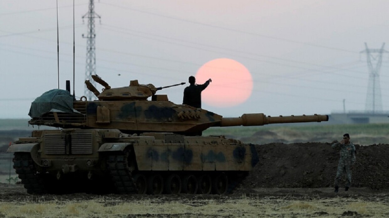 الدفاع التركية تعلن مقتل جندي ثان شمالي العراق