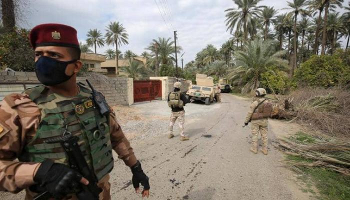 الفتح: داعش يخوض حرب استنزاف طويلة الأمد على أسوار بغداد