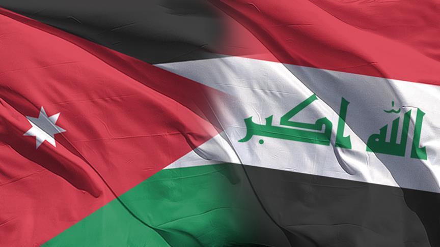 العراق ثاني أعلى الدول استيراداً للصادرات الأردنية