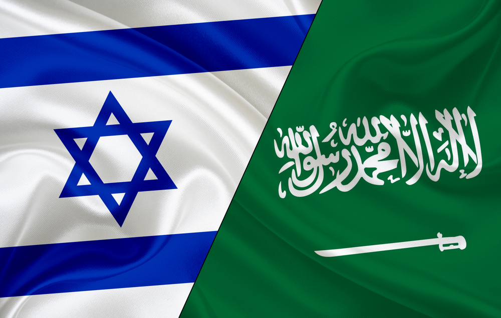 اسرائيل تكشف عن خطوات في عملية تطبيع العلاقات مع السعودية