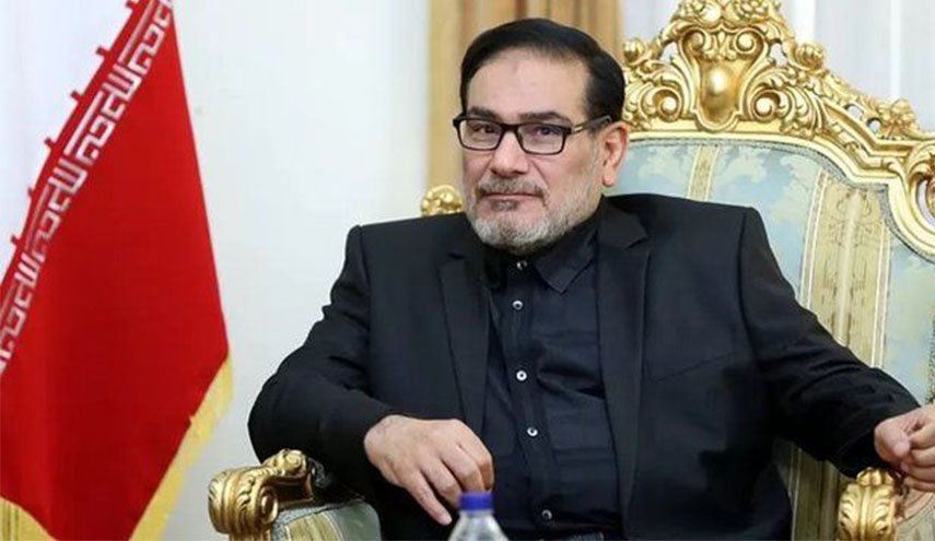 استقالة أمين المجلس للأمن القومي الإيراني علي شمخاني