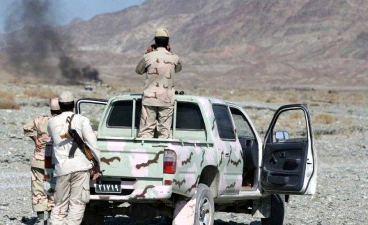 قتيلان من الجيش الإيراني في مواجهات مع طالبان