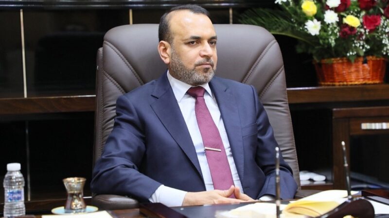 وزير العمل يعلن شمول 668 ألفاً و 971 أسرة بإعانة الرعاية الاجتماعية منذ تشكيل الحكومة