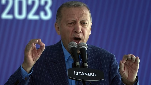 ماذا يعني فوز أردوغان للعالم العربي؟