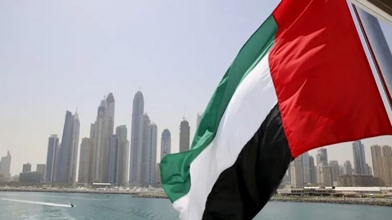 الإمارات تنسحب من تحالف بحري بقيادة أمريكا