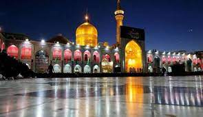 ايران: قرابة 50 شخصا يعتنقون الإسلام داخل ‘العتبة الرضوية’ سنویا