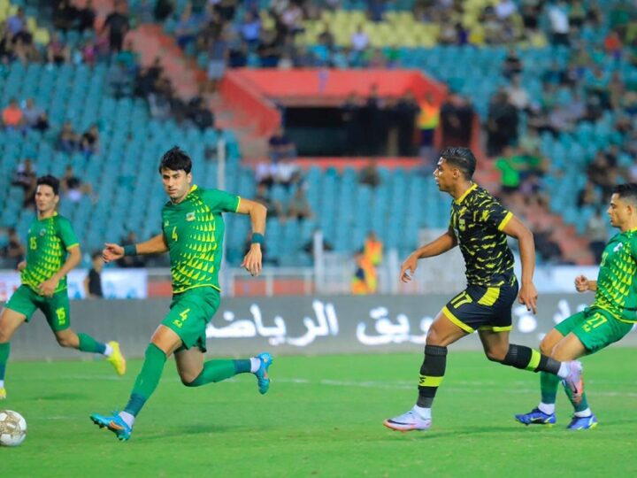 دوري النجوم.. مواجهتان ضمن منافسات الجولة 31